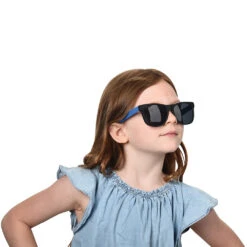 Neon Rubber Sunglasses Party Favor (1 Dozen) -Carnivals Source Toys 1042 303