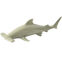Assorted Toy Sharks (1 Dozen) 4 Assorted Toy Sharks (1 Dozen) -Carnivals Source Toys 1089 303