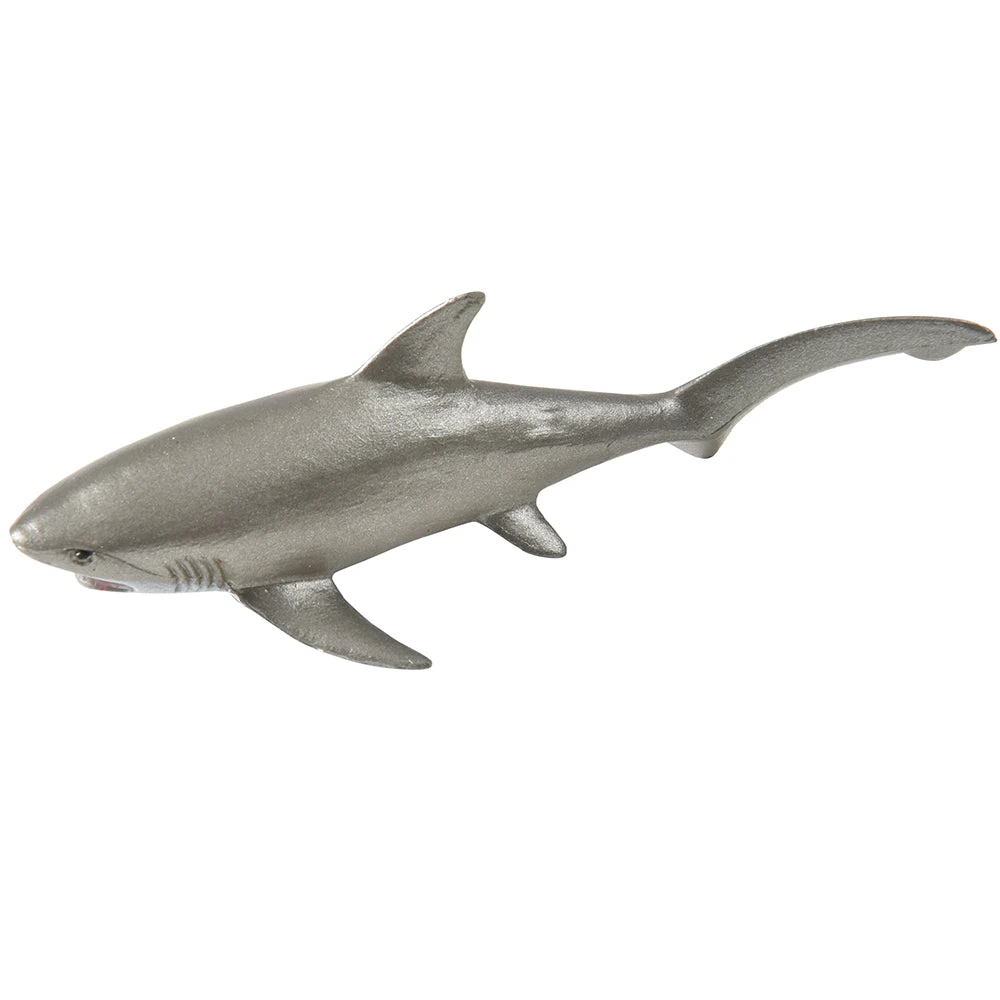 Assorted Toy Sharks (1 Dozen) Assorted Toy Sharks (1 Dozen) -Carnivals Source Toys 1089 304