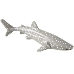 Assorted Toy Sharks (1 Dozen) 6 Assorted Toy Sharks (1 Dozen) -Carnivals Source Toys 1089 306