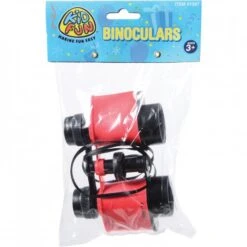 Binoculars Toy (One Dozen) -Carnivals Source Toys 1397 006