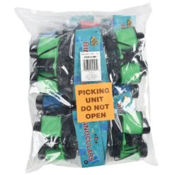 Binoculars Toy (One Dozen) -Carnivals Source Toys 1397 401