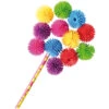Hedge Ball Pencil Kids Stationery Tops (One Dozen) -Carnivals Source Toys 1405 404
