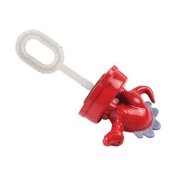 Dinosaur Head Bubbles Toy (One Dozen) 4 Dinosaur Head Bubbles Toy (One Dozen) -Carnivals Source Toys 1456 103