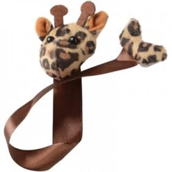 Wild Animal Bookmarks Kids Stationery (1 Dozen) -Carnivals Source Toys 1461 005