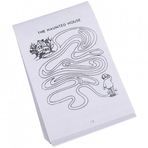 Activity Pads- Assortment Kids Stationery (One Dozen) Activity Pads- Assortment Kids Stationery (One Dozen) -Carnivals Source Toys 1595 004