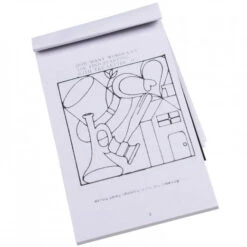 Activity Pads- Assortment Kids Stationery (One Dozen) 6 Activity Pads- Assortment Kids Stationery (One Dozen) -Carnivals Source Toys 1595 005