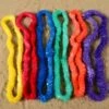 Luau Assorted Leis (100 Leis Per Package) 1 Luau Assorted Leis (100 Leis Per Package) -Carnivals Source Toys 1722 002