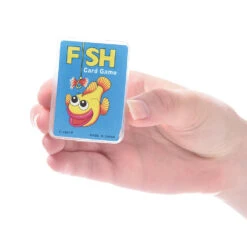 Mini Playing Cards Game (One Dozen) 4 Mini Playing Cards Game (One Dozen) -Carnivals Source Toys 1817 405