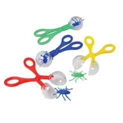 Bug Catcher Toy Set (One Dozen)