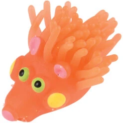 Wild Animal Pencil Kids Stationery Toppers (One Dozen) -Carnivals Source Toys 2152 010