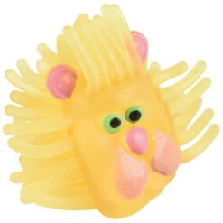 Wild Animal Pencil Kids Stationery Toppers (One Dozen) -Carnivals Source Toys 2152 011