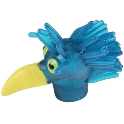 Wild Animal Pencil Kids Stationery Toppers (One Dozen) -Carnivals Source Toys 2152 013