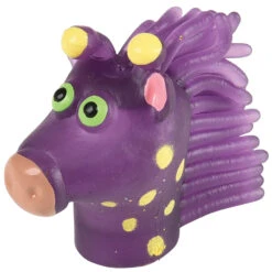Wild Animal Pencil Kids Stationery Toppers (One Dozen) -Carnivals Source Toys 2152 015