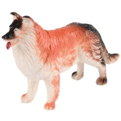 Dogs - 4 Inch Toy (One Dozen) -Carnivals Source Toys 2385 008