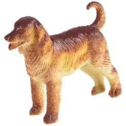 Dogs - 4 Inch Toy (One Dozen) -Carnivals Source Toys 2385 009