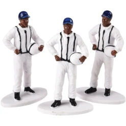 Astronaut Toy Figures (1 Dozen) -Carnivals Source Toys 2457 011