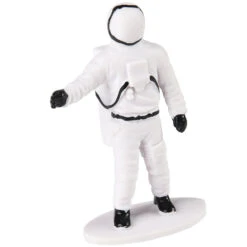 Astronaut Toy Figures (1 Dozen) -Carnivals Source Toys 2457 013