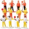 Construction Workers Toy Set (1 Dozen)