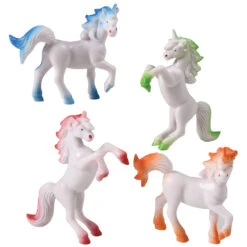 Unicorns Toy (one Dozen)