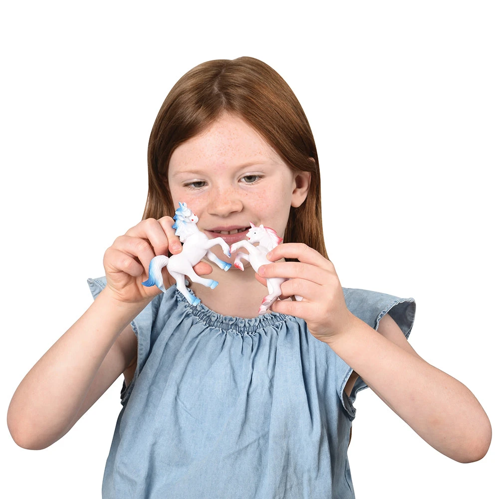 Unicorns Toy (one dozen) Unicorns Toy (one Dozen) -Carnivals Source Toys 2483 318