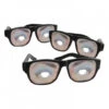 Funny Glasses Novelty (One Dozen)