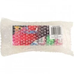 Neon Nail Polish Party Favor (One Dozen) -Carnivals Source Toys 3039 002