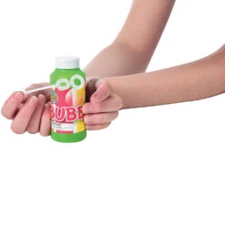 Party Bubbles - 4 Ounce Party Supplies (Box) 3 Party Bubbles - 4 Ounce Party Supplies (Box) -Carnivals Source Toys 3503 301