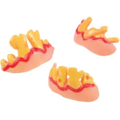 Dopey Teeth Party Favor (pack Of 12) 5 Dopey Teeth Party Favor (pack Of 12) -Carnivals Source Toys 4015 007