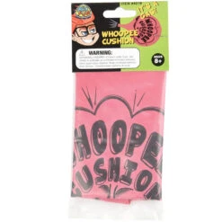 Rubber Whoopee Cushions Gag Toy (1 Dozen) -Carnivals Source Toys 4019 502