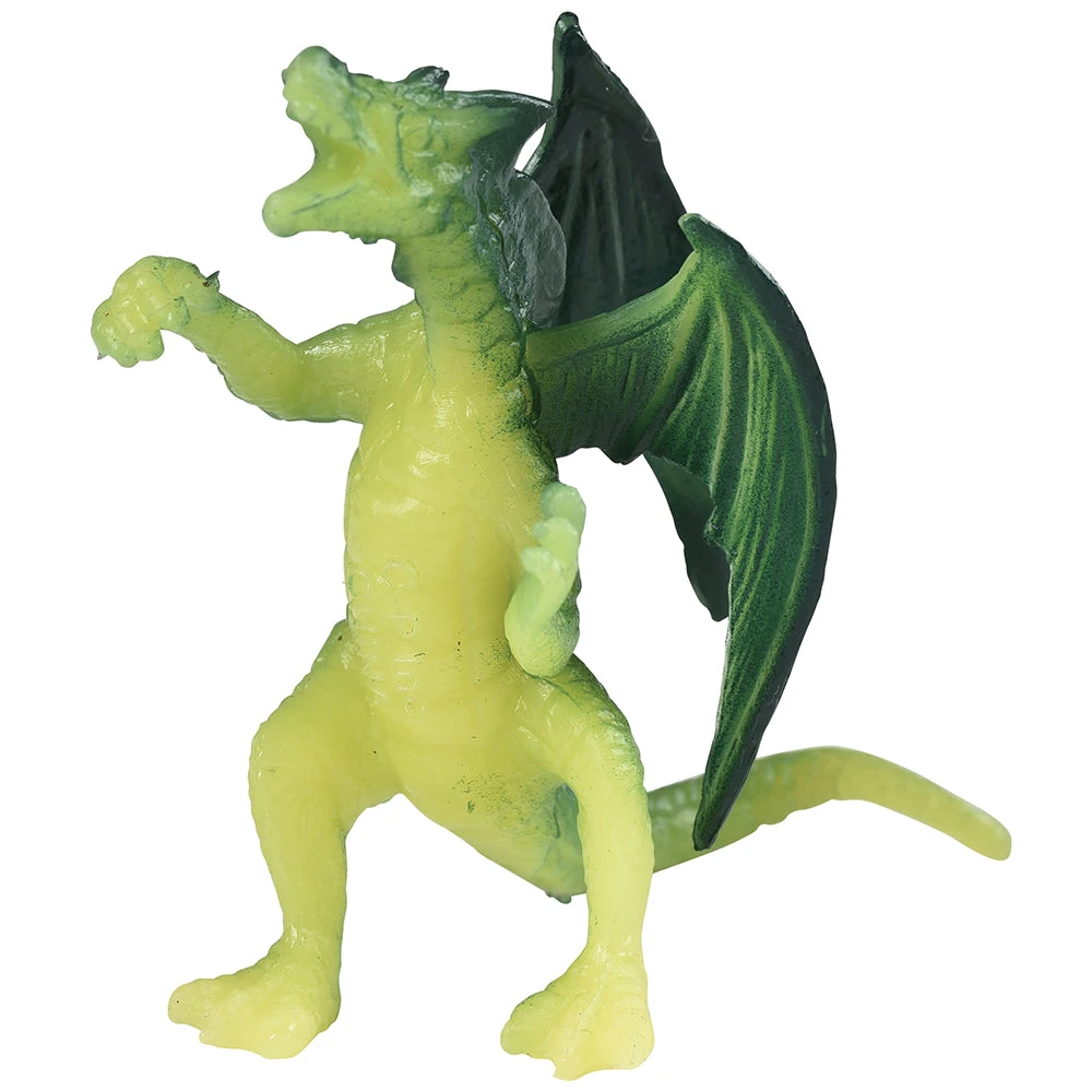 Mini Dragons Toy (one dozen) Mini Dragons Toy (one Dozen) -Carnivals Source Toys 4454 001