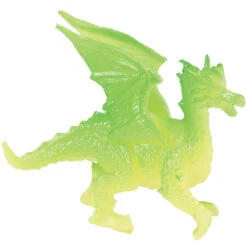 Mini Dragons Toy (one Dozen) 8 Mini Dragons Toy (one Dozen) -Carnivals Source Toys 4454 003