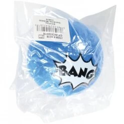 Superhero Stress Toy Balls (pack Of 12) 4 Superhero Stress Toy Balls (pack Of 12) -Carnivals Source Toys 4518 004