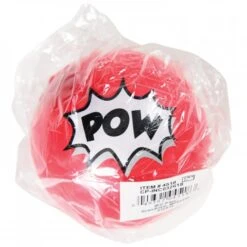 Superhero Stress Toy Balls (pack Of 12) 6 Superhero Stress Toy Balls (pack Of 12) -Carnivals Source Toys 4518 006