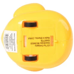 Pull Back Ducks Toy (1 Dozen) -Carnivals Source Toys 4545 401