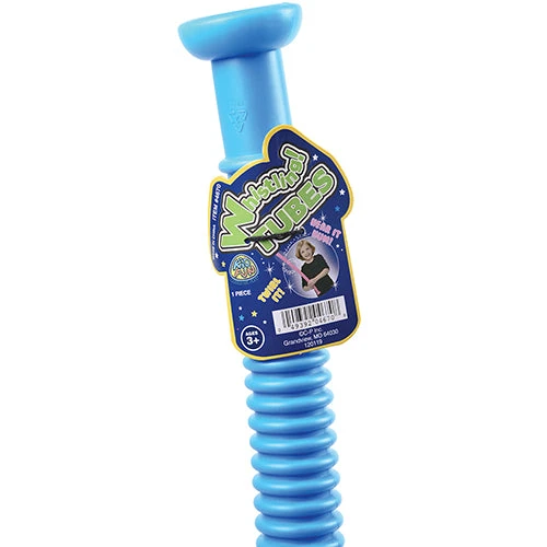 Whistling Tubes Toy 48 Per Display Whistling Tubes Toy 48 Per Display -Carnivals Source Toys 4670 001