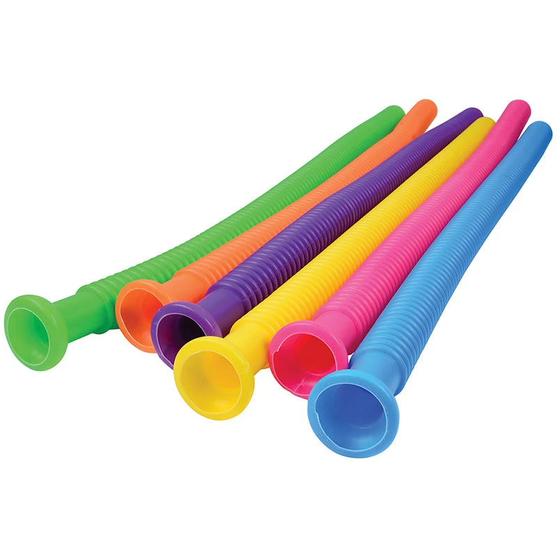 Whistling Tubes Toy 48 Per Display Whistling Tubes Toy 48 Per Display -Carnivals Source Toys 4670 007