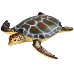 Colossal Sea Creatures Toy 6 Per Pkg -Carnivals Source Toys 4688 018