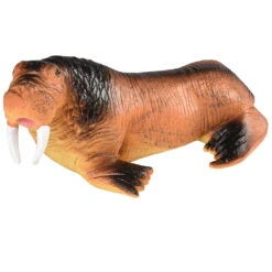 Colossal Sea Creatures Toy 6 Per Pkg -Carnivals Source Toys 4688 020