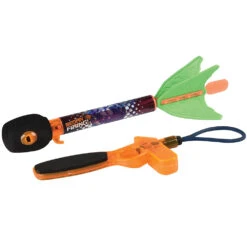 Sky Missile Toys (6 Packages)