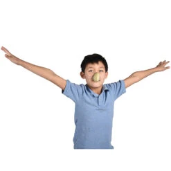 Animal Noses Party Favor (One Dozen) 8 Animal Noses Party Favor (One Dozen) -Carnivals Source Toys 5045 009