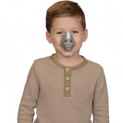 Animal Noses Party Favor (One Dozen) 6 Animal Noses Party Favor (One Dozen) -Carnivals Source Toys 5045 016