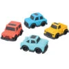 Eco-Friendly ToyCars 12 Piece Display -Carnivals Source Toys 5200 001