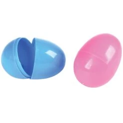 2,000 Eco-Friendly Easter Eggs -Carnivals Source Toys 5207 001