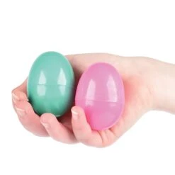 2,000 Eco-Friendly Easter Eggs -Carnivals Source Toys 5207 006