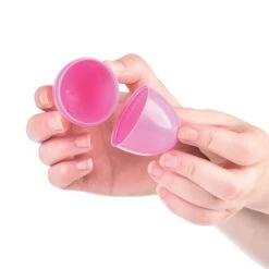 2,000 Eco-Friendly Easter Eggs -Carnivals Source Toys 5207 007