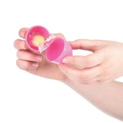 2,000 Eco-Friendly Easter Eggs -Carnivals Source Toys 5207 008