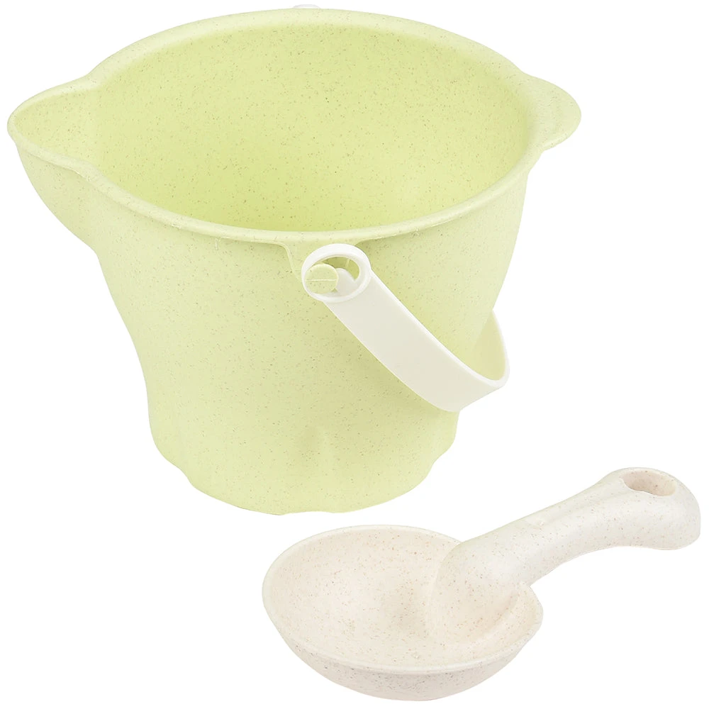 Eco-Friendly Kid's Sand Tool Set Eco-Friendly Kid's Sand Tool Set -Carnivals Source Toys 5210 005