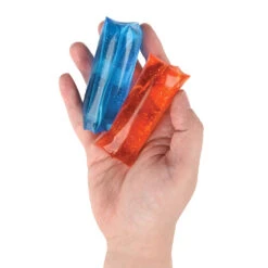 Water Snakes Toy (12 Per Package) -Carnivals Source Toys 5615 006