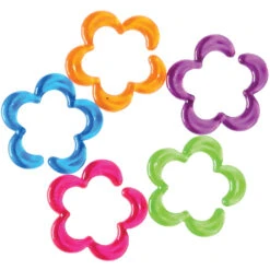 Heart & Star Interlockers Toy -Carnivals Source Toys 646a 403